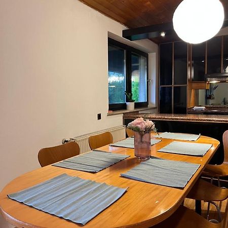 Apartment In リュブリャナ エクステリア 写真