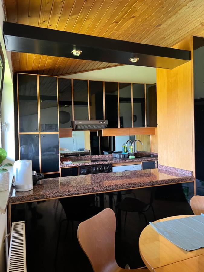 Apartment In リュブリャナ エクステリア 写真
