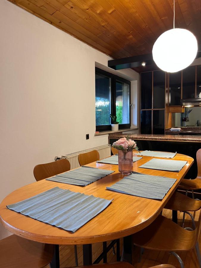 Apartment In リュブリャナ エクステリア 写真