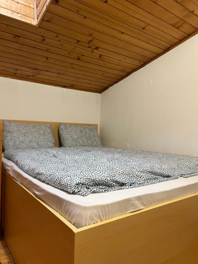 Apartment In リュブリャナ エクステリア 写真