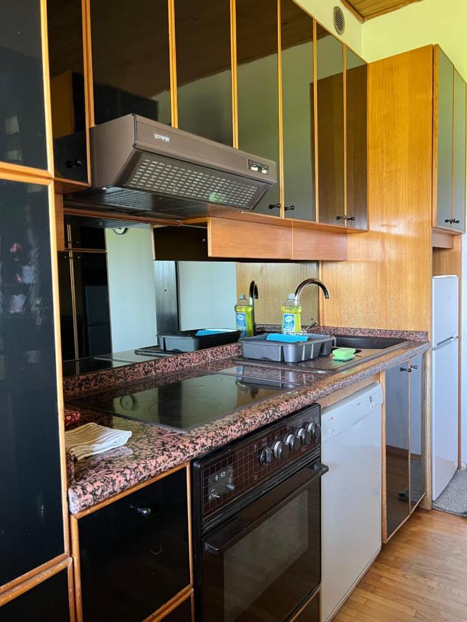 Apartment In リュブリャナ エクステリア 写真