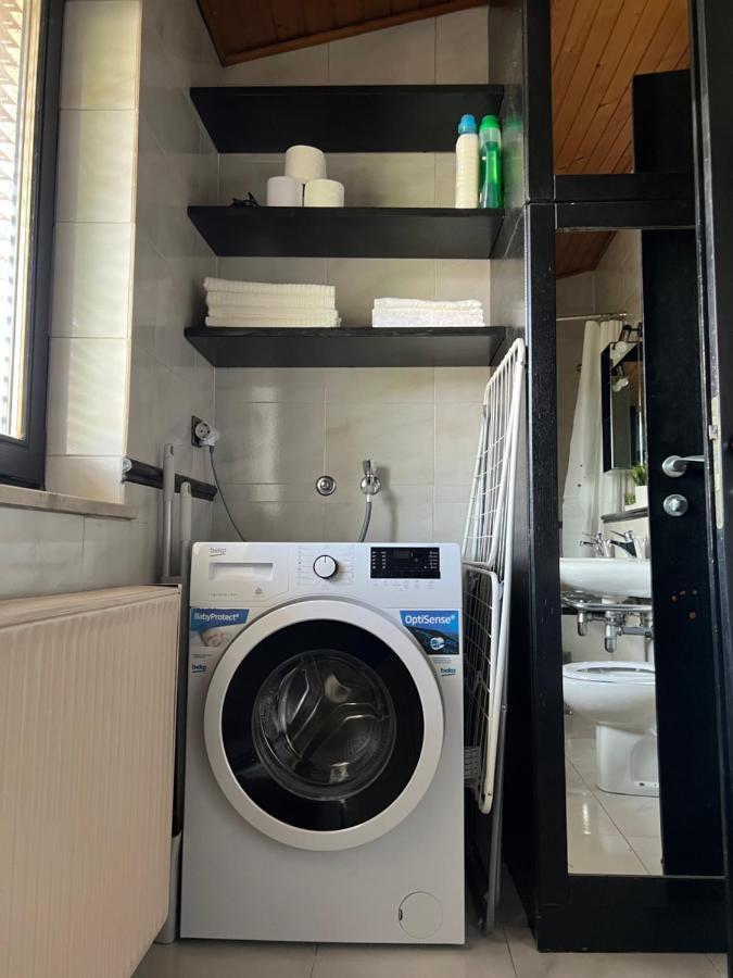 Apartment In リュブリャナ エクステリア 写真