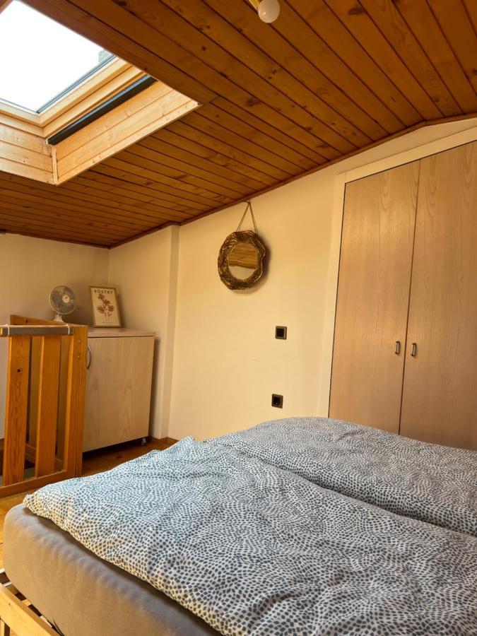 Apartment In リュブリャナ エクステリア 写真