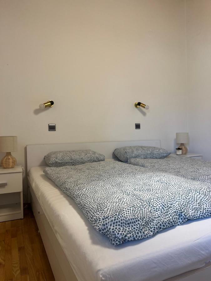 Apartment In リュブリャナ エクステリア 写真