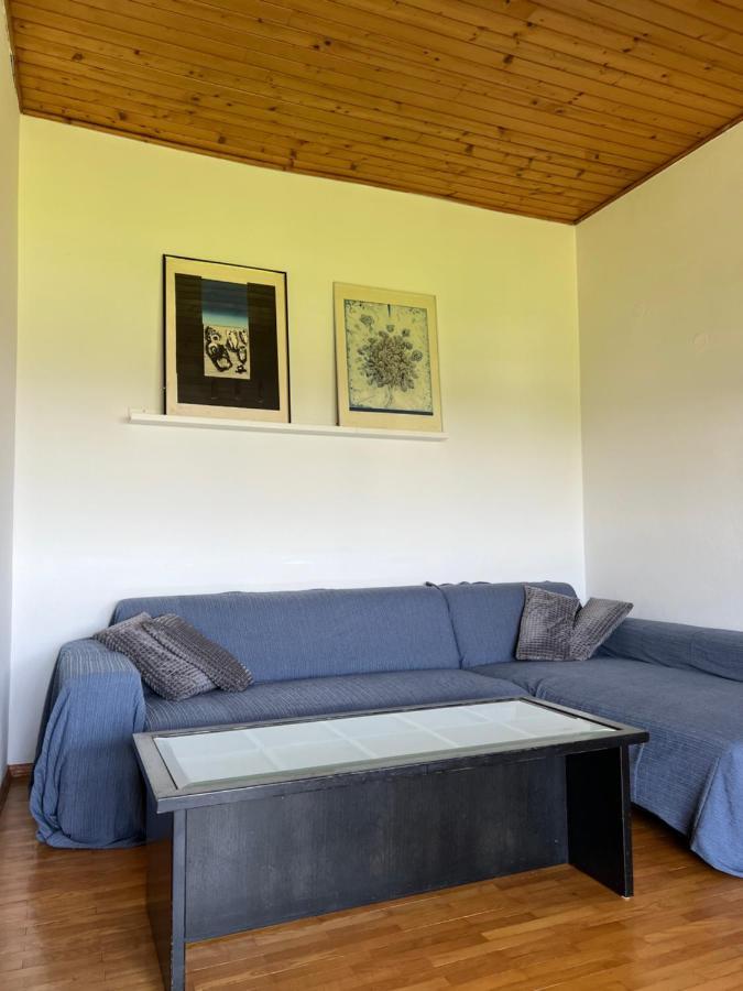 Apartment In リュブリャナ エクステリア 写真