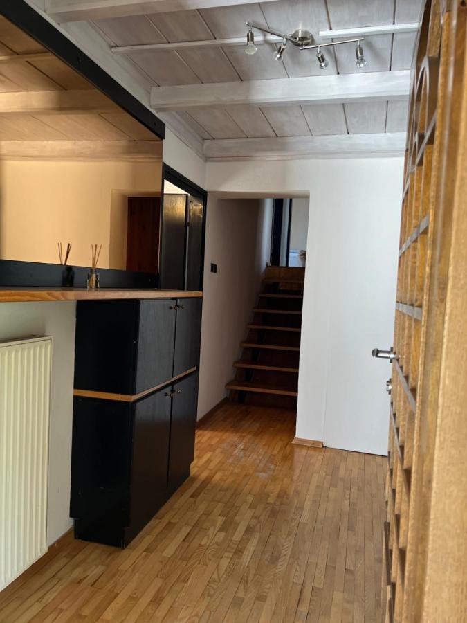 Apartment In リュブリャナ エクステリア 写真