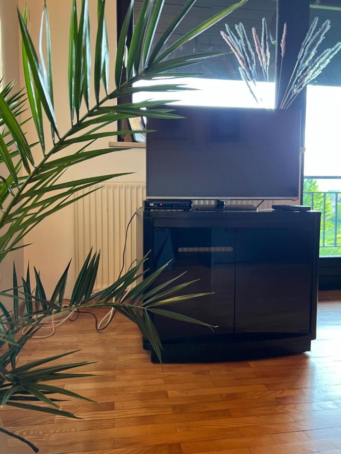 Apartment In リュブリャナ エクステリア 写真